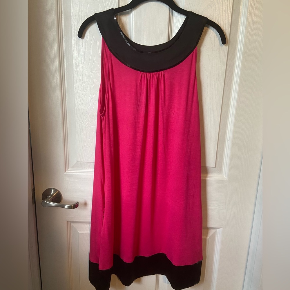 NWT - Women’s Express Dress Size Large